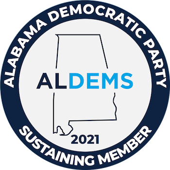 2021 Alabama Democratic Party Sustaining Member