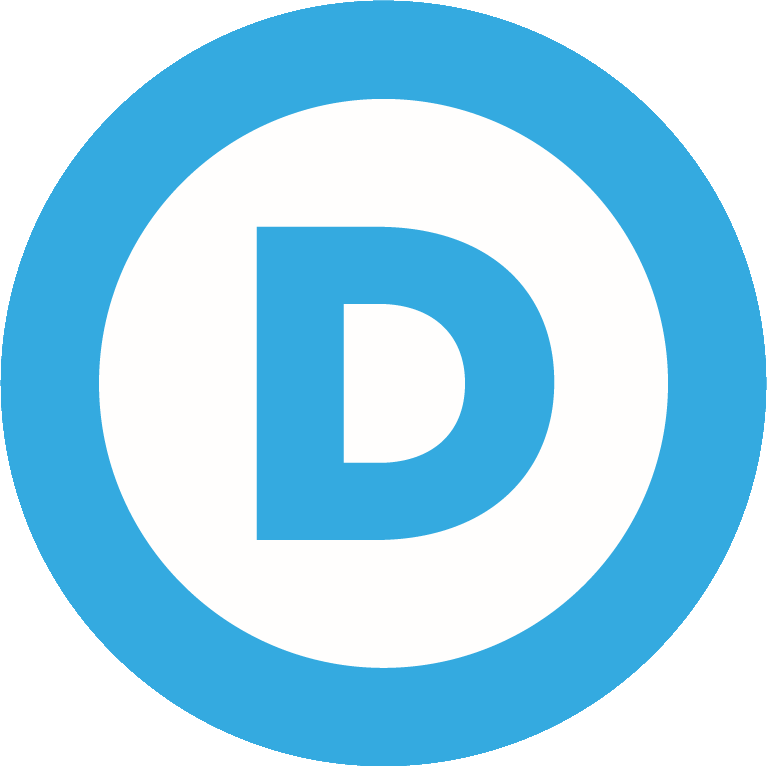 Democratic Party Logo