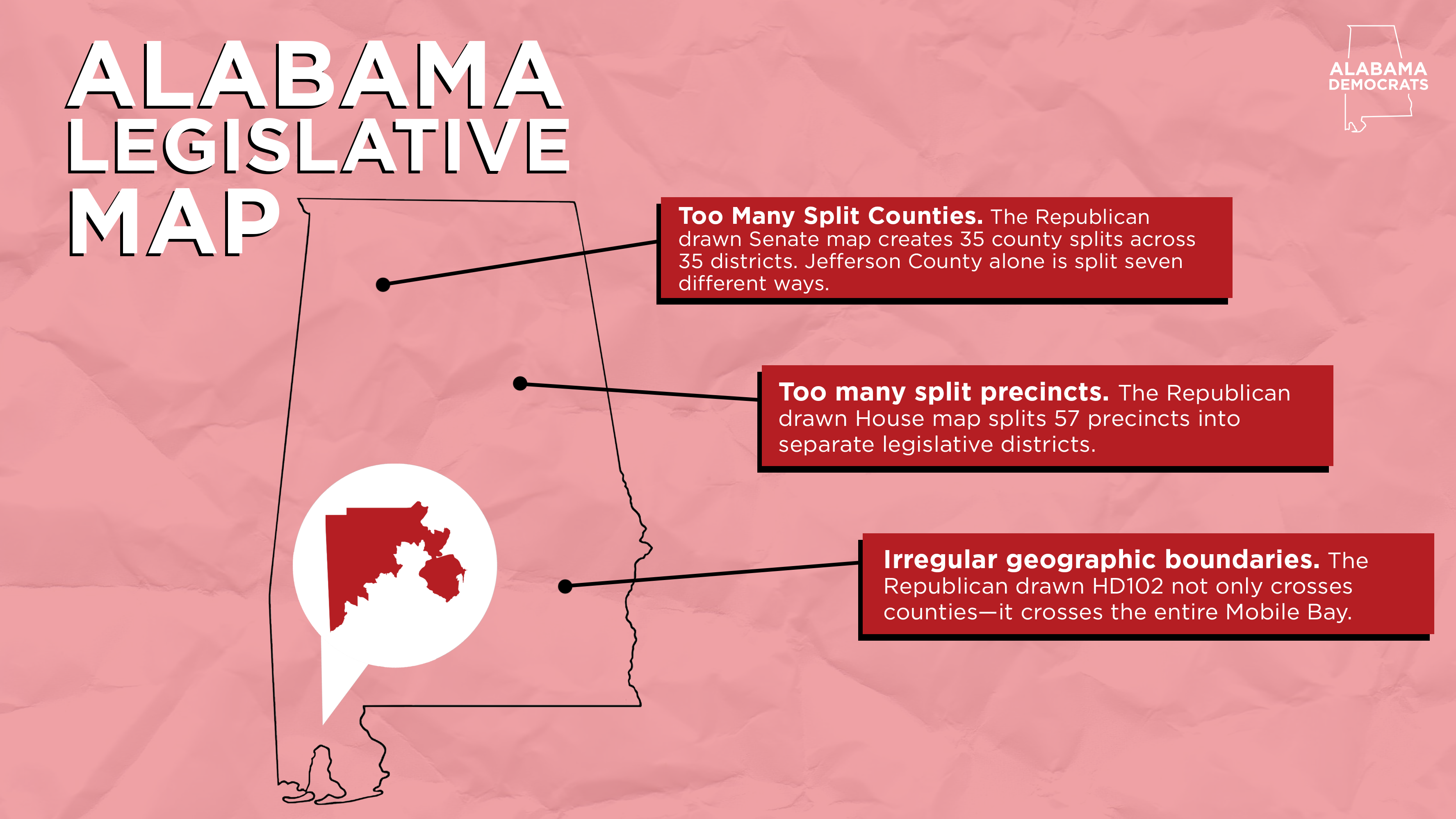 AL GOP Map B